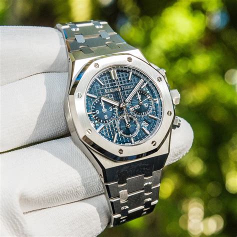 audemars piguet 19466371|Audemars Piguet Royal Oak Selfwinding .